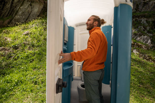 Best Emergency porta potty rental  in St Regis Park, KY