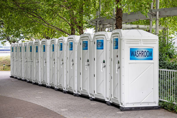 Best Best portable toilet rental  in St Regis Park, KY