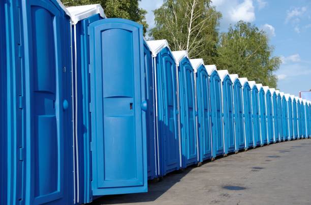 Professional porta potty rental in St Regis Park, KY
